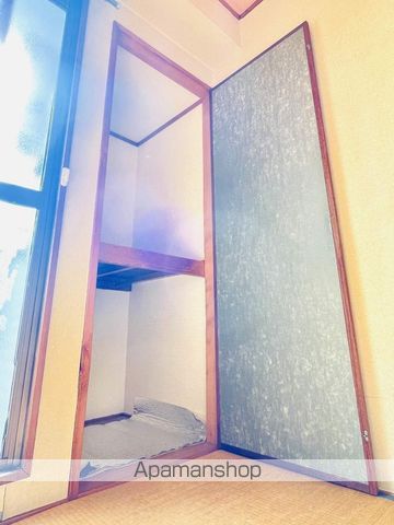 サンライズマンション88の内装写真
