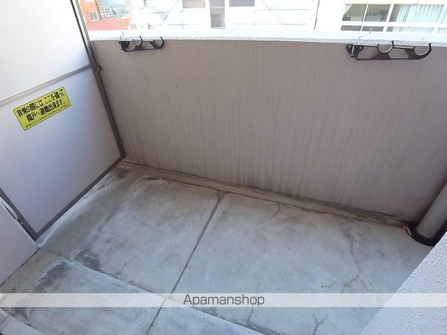 浅井ビルの内装写真