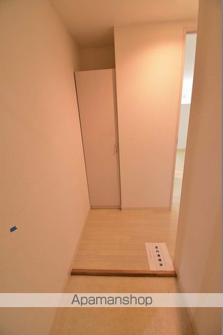 澄川レジデンスの内装写真