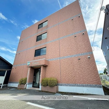 マンションサンライズ[1LDK/39.64m2]の外観1