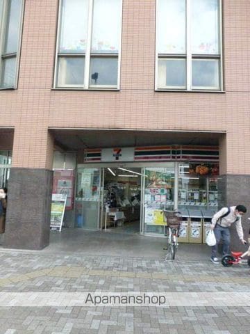フェリーチェ ヴィータ Aの周辺写真