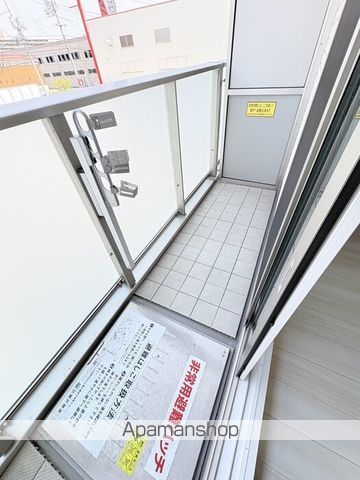 ウィステリアの内装写真