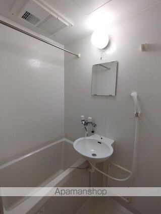 レオパレス長浜インター[1K/21.81m2]のバス