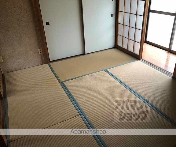ハイツ藤の内装写真