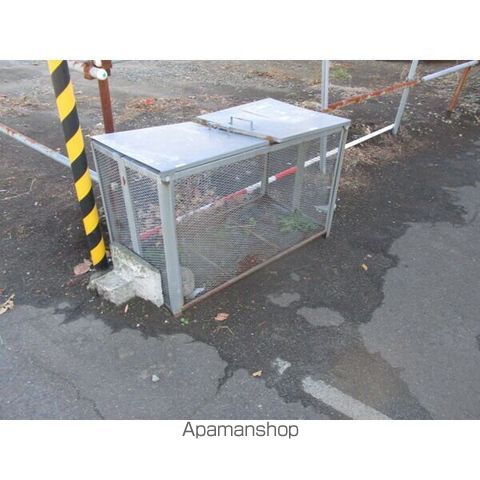 コントレイルのその他写真