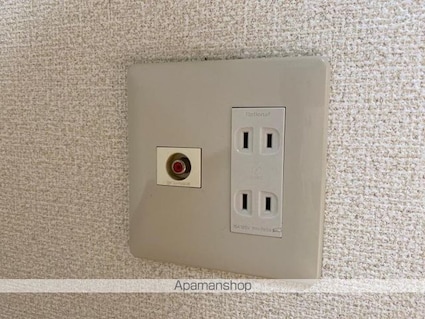 ミズホハイツ[1R/22.68m2]の内装6