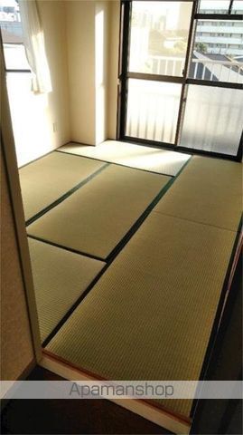 サンライズ春日の内装写真