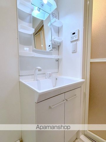 アーバンパークNAMBAMINAMIの内装写真