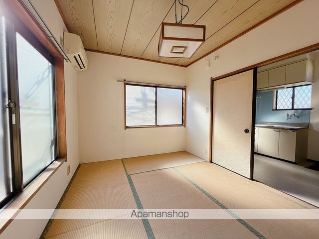ハイツさくらの内装写真
