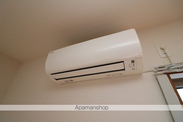 サンハイツ川西K棟の内装写真