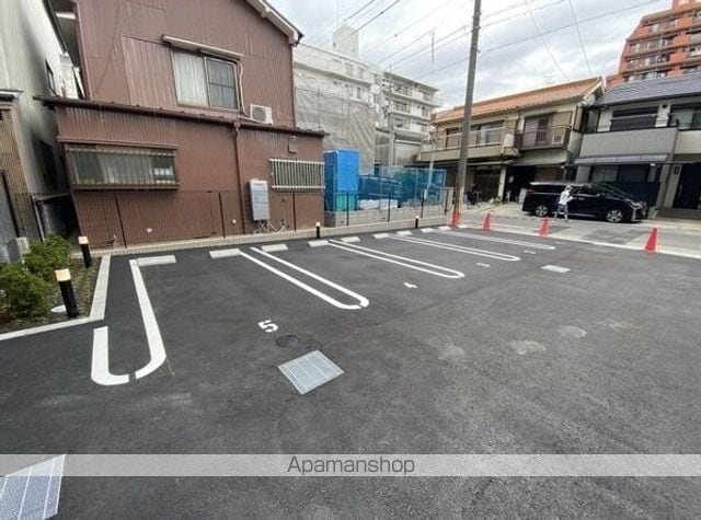 ディアレイシャス尾頭橋のその他写真