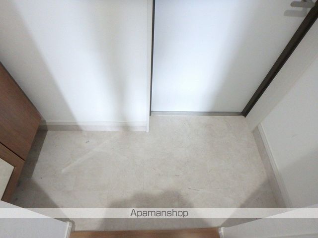 MARLE神水の内装写真