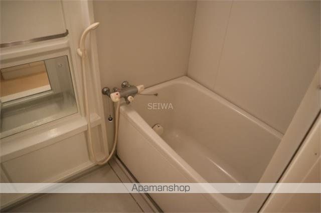Bentornatiの内装写真