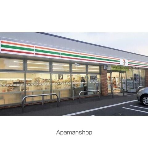 グレイシャス美園の内装写真