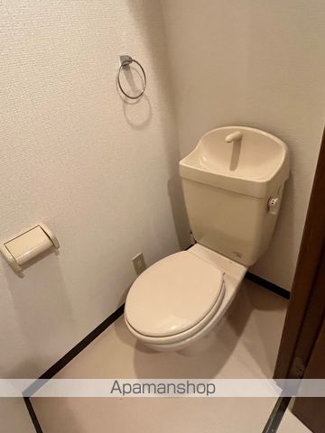 フジパレス式内町I番館の内装写真