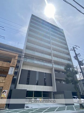 エスリード金山エクセアの外観写真
