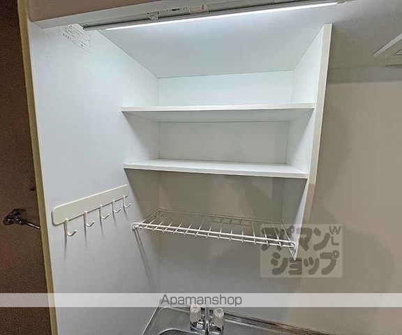 フジテラス東山三条の内装写真