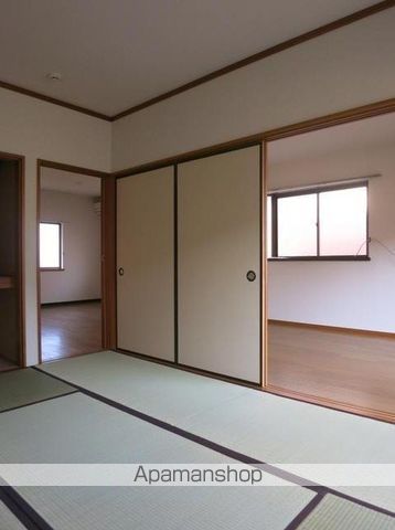 カンパニュラT&Kの内装写真