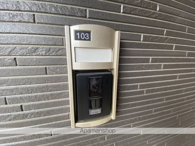 M’S GARDEN竹原中央Iの外観写真