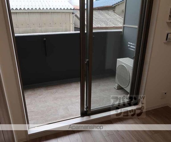 プレサンスTHE KYOTO 新町通の内装写真