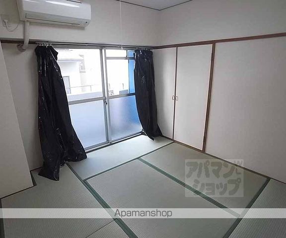 ハイツサンローズの内装写真