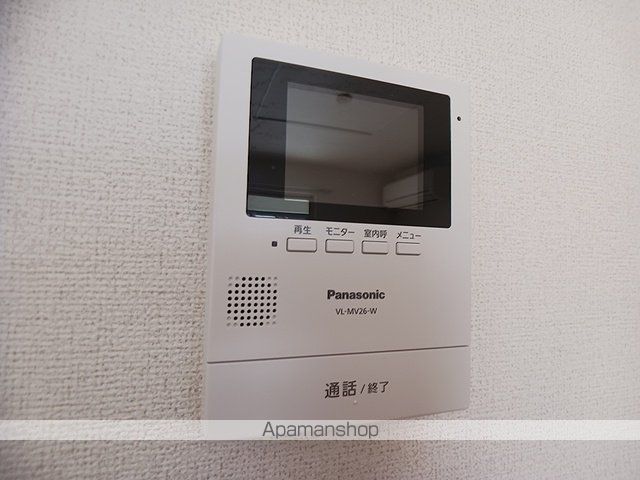 サルビアコートの内装写真