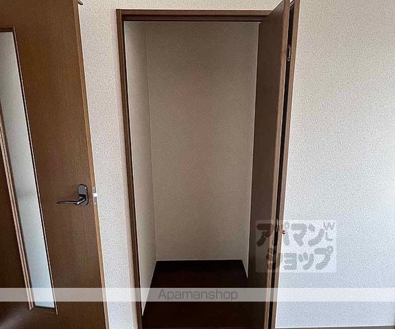 プレステージの内装写真