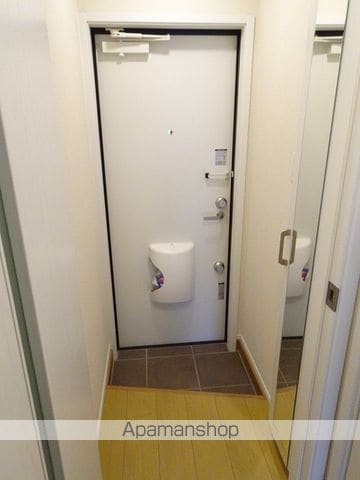 idea河原町の内装写真