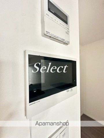 CITYLUX TSURUMIの内装写真