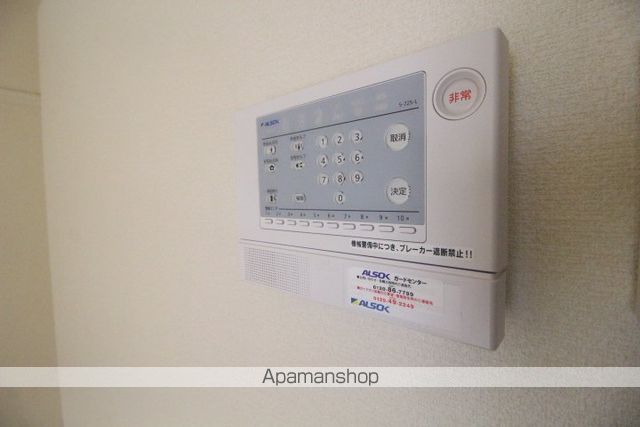 レオネクストルミエールIIの内装写真