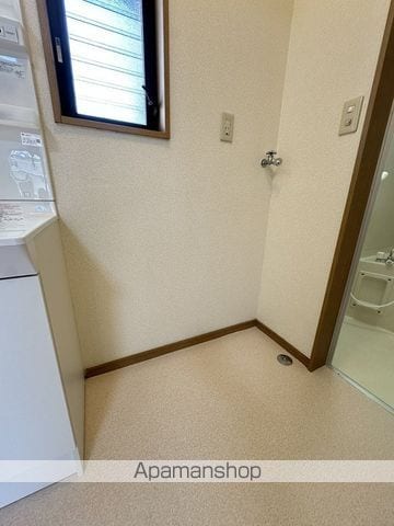 メゾンコクシネルの内装写真