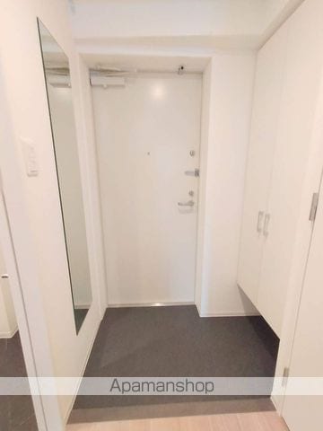 ADVANCENANBARASSURERの内装写真