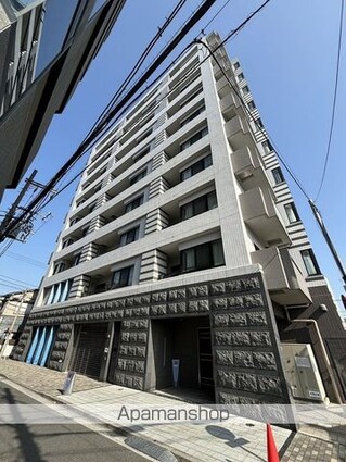 セルアージュ横濱鶴見アストレ[3LDK/63.32m2]の外観3