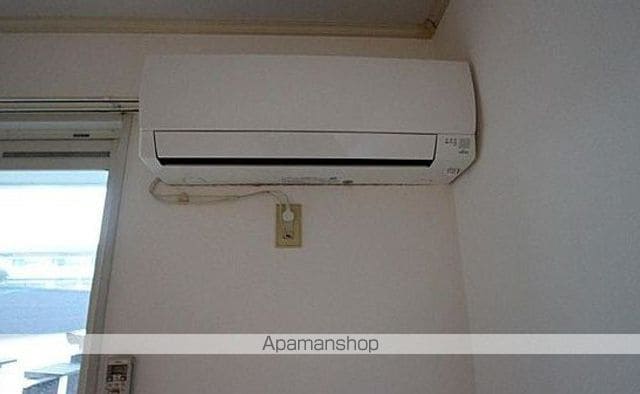 セジュール加納の内装写真