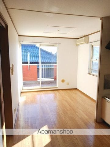 プリムヴェールの内装写真