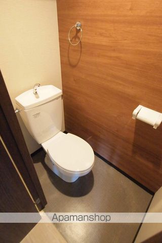 GALUSIAの内装写真