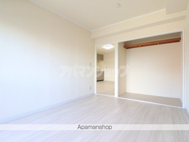 リブレス坂戸関間の内装写真