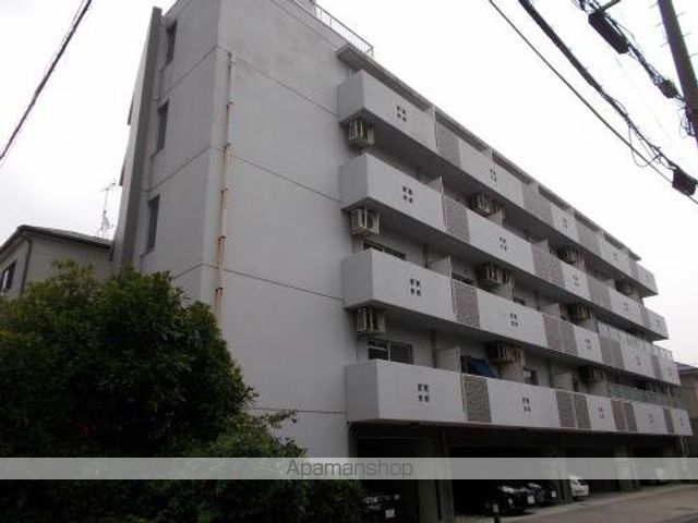 アーベントロートの外観写真
