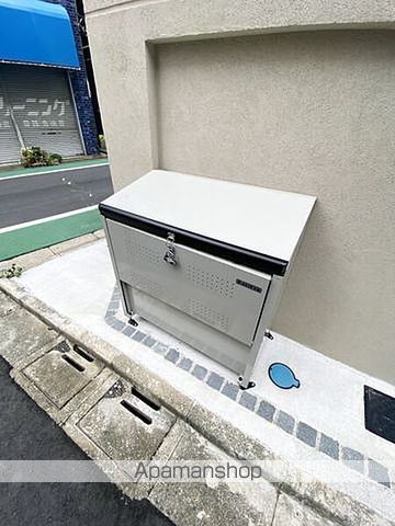 LIBRES武蔵関の内装写真