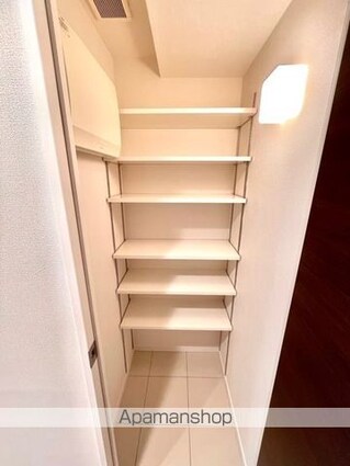 レジディア大森Ⅱ[1SLDK/47.41m2]の内装