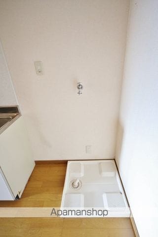 メゾン美濃田E棟の内装写真