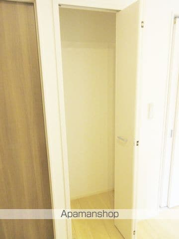 ヒカルサ 甲斐名取の内装写真