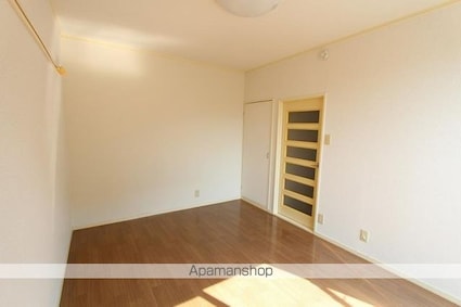 コアシティＩ[1K/20m2]の内装5