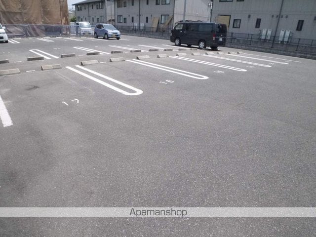 コージーコート大福の外観写真