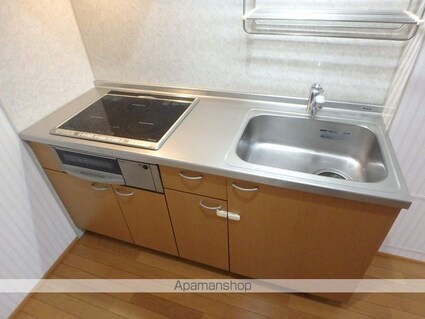 きやハイム[2LDK/49.85m2]の内装2