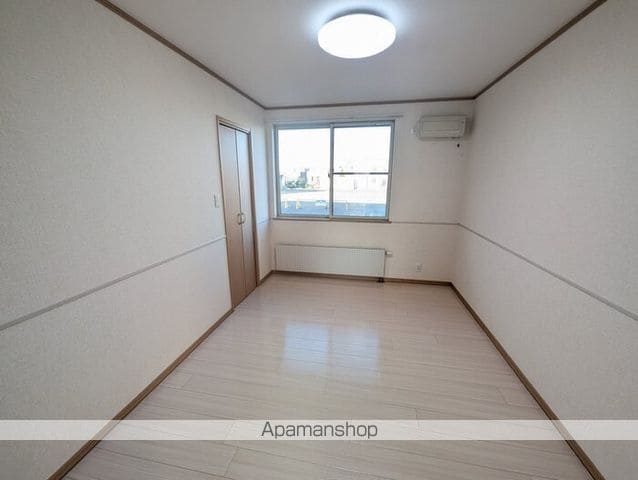あにまるスクエア 四号館の内装写真