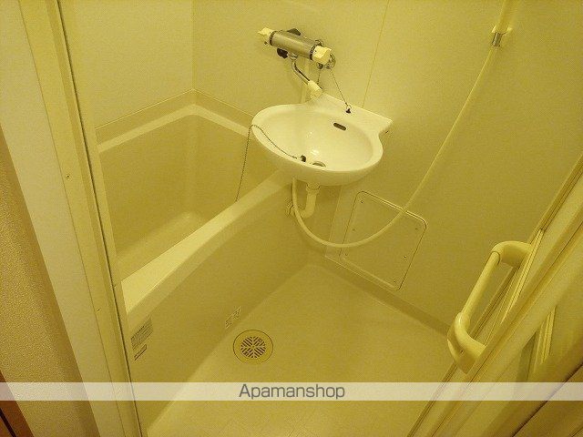 レオパレス後城の内装写真