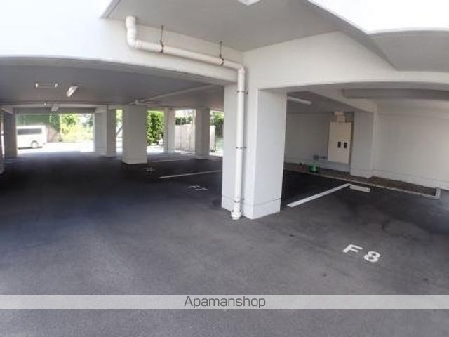 パルステージ関屋IIの外観写真