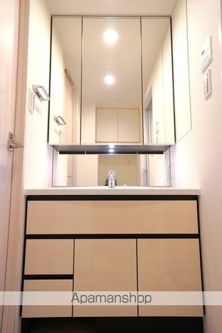 アヴァンカーサ町屋の内装写真
