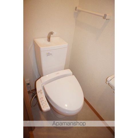 セレーノ品川の内装写真